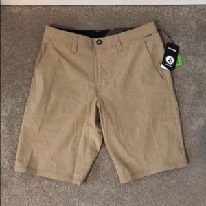 Brand New Volcom Board Shorts
